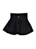 Active by Old Navy Solid Black Skort Size 6 - 7 - photo 2