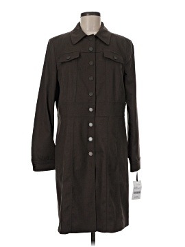 W By Worth Jacket
