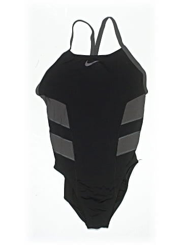 Nike One Piece Swimsuit (view 1)