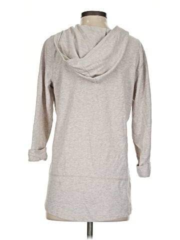 Weekends by Chico's Sweatshirt (view 2)