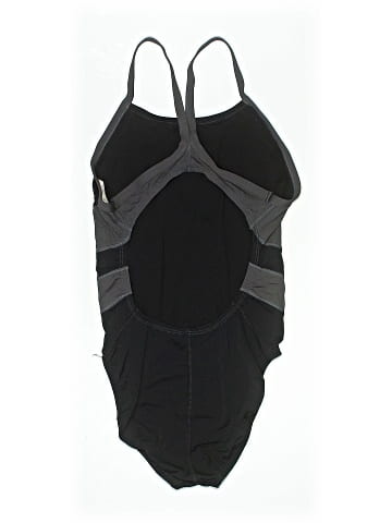 Nike One Piece Swimsuit (view 2)