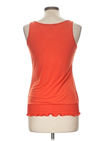 Heart Soul Sleeveless Blouse (view 2)