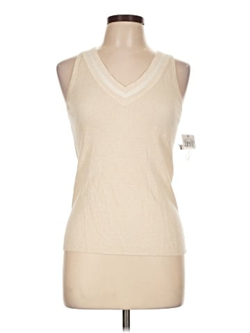 Rafaella Sleeveless Top (view 1)
