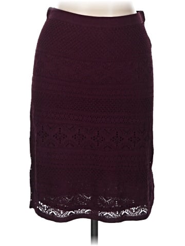 White House Black Market Formal Skirt (view 1)