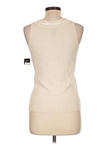 Rafaella Sleeveless Top (view 2)