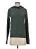 Outdoor Voices Green Sweatshirt Size S - photo 1