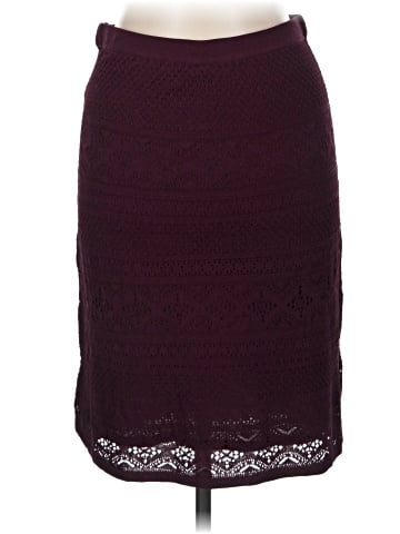 White House Black Market Formal Skirt (view 2)