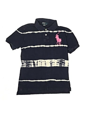 Polo by Ralph Lauren Short Sleeve Top (view 1)