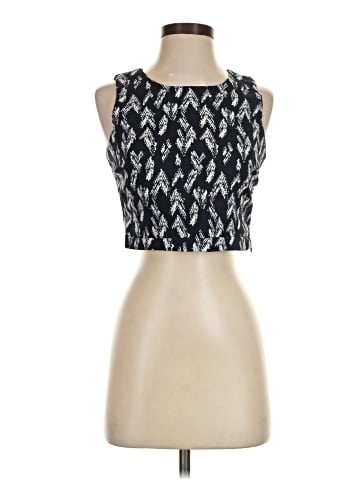 Design Lab Lord & Taylor Tank Top (view 1)