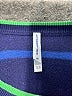 Southern Tide Stripes Blue Pullover Sweater Size XS - photo 7