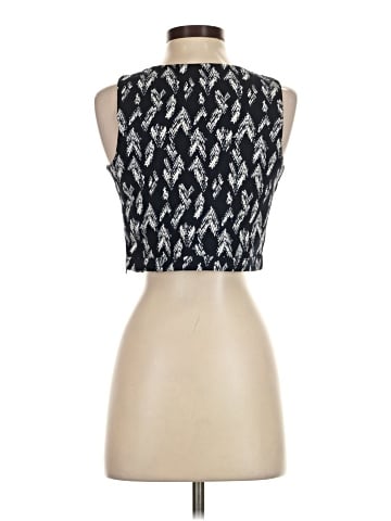 Design Lab Lord & Taylor Tank Top (view 2)