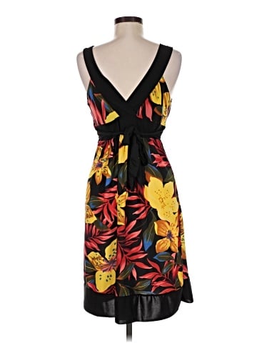 Raya Sun Cocktail Dress (view 2)