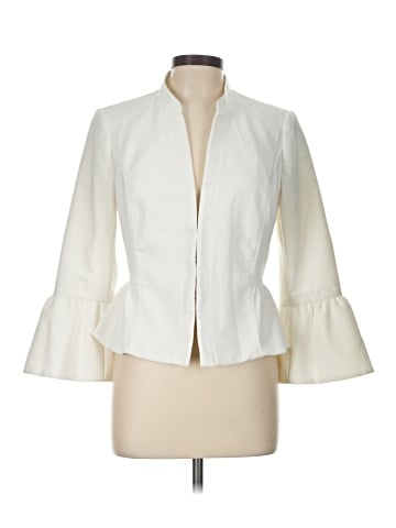White House Black Market Blazer (view 1)