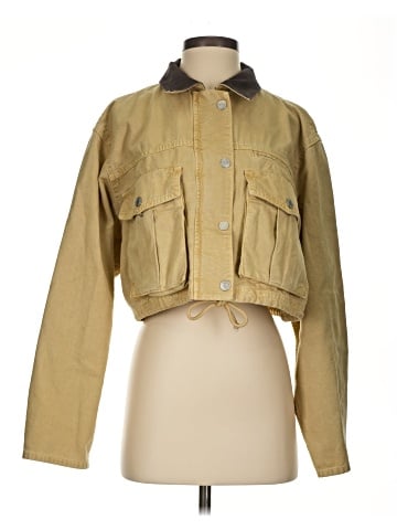 Zara Jacket (view 1)