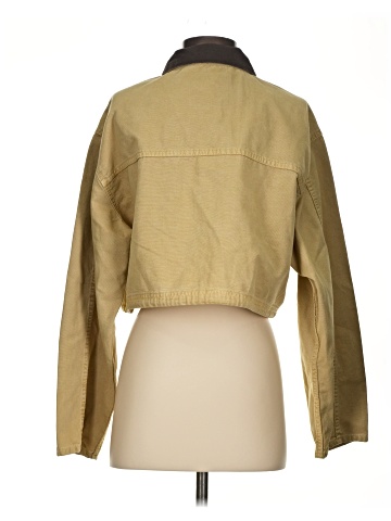 Zara Jacket (view 2)