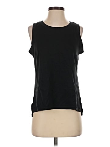 Velocity Sleeveless T-Shirt (view 1)