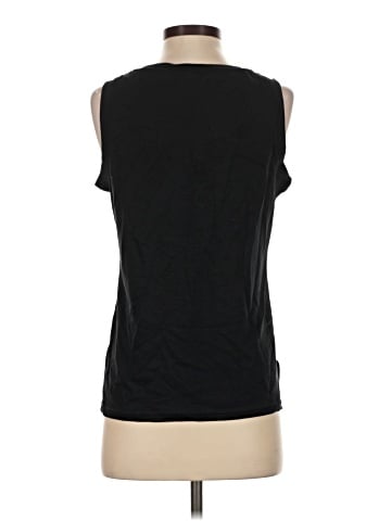 Velocity Sleeveless T-Shirt (view 2)