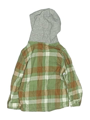 Wonder Nation Jacket (view 2)