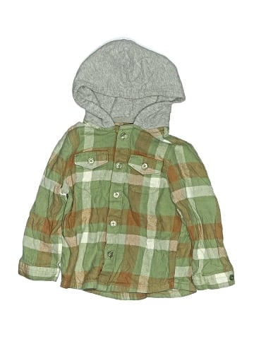 Wonder Nation Jacket (view 1)