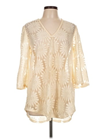 Jordan Taylor Kimono (view 1)
