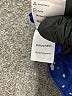 Timeson 100% Polyester Blue 3/4 Sleeve Blouse Size M - photo 8
