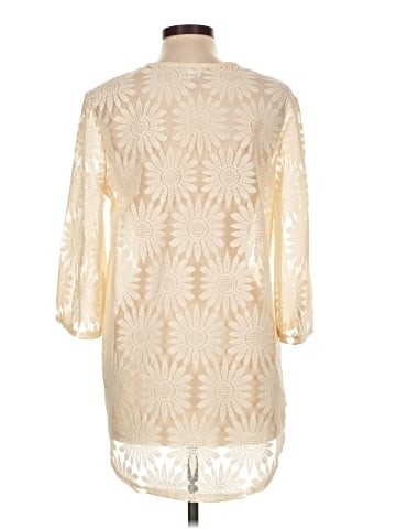 Jordan Taylor Kimono (view 2)