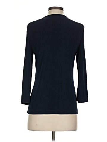 Travelers by Chico's 3/4 Sleeve Top (view 2)