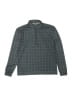Johnnie-O Teal Blue Pullover Sweater Size 8 - photo 1