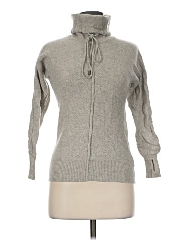 Max Studio Cashmere Pullover Sweater (view 1)