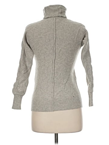 Max Studio Cashmere Pullover Sweater (view 2)