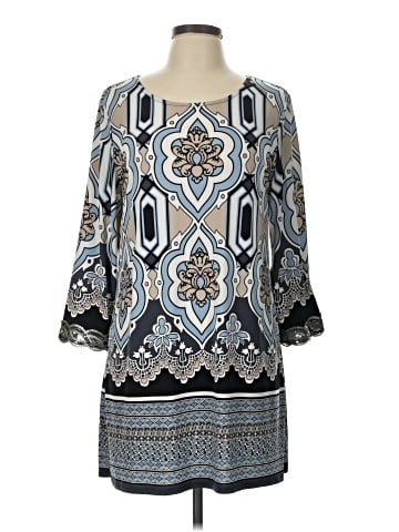 Alfani Casual Dress (view 1)