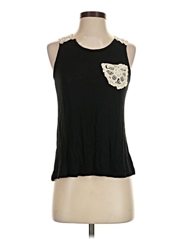 rue21 Sleeveless Top (view 1)