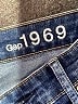 Gap Blue Jeans Size 29 waist - photo 8