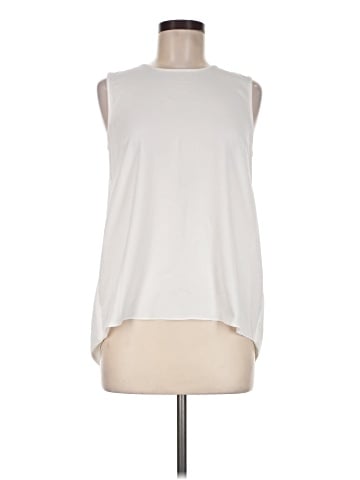 Bar III Sleeveless Blouse (view 1)