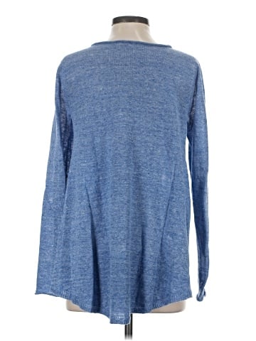 Calypso St. Barth Pullover Sweater (view 2)