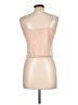 Pink Rose Tan Tank Top Size L - photo 2
