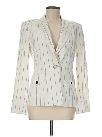 Sutton Studio Blazer (view 1)