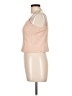 Pink Rose Tan Tank Top Size L - photo 5