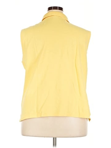 L.L.Bean Sleeveless T-Shirt (view 2)