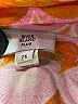 River Island Orange Kimono Size 26 waist - photo 4