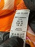 River Island Orange Kimono Size 26 waist - photo 5