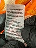 River Island Orange Kimono Size 26 waist - photo 6