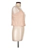 Pink Rose Tan Tank Top Size L - photo 4
