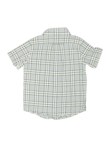 Janie and Jack Short Sleeve Button-Down Shirt (view 2)