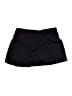 Bollé 100% Polyester Solid Black Skort Size L - photo 1