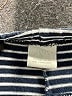 Zara Stripes Blue Board Shorts Size 8 - 9 - photo 3
