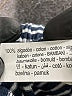 Zara Stripes Blue Board Shorts Size 8 - 9 - photo 4