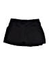 Bollé 100% Polyester Solid Black Skort Size L - photo 2