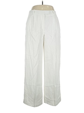 Abercrombie & Fitch Linen Pants (view 1)