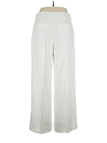 Abercrombie & Fitch Linen Pants (view 2)